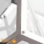 Подвесной светильник Divinare Poliedro 2026/24 SP-4 - Фото 1